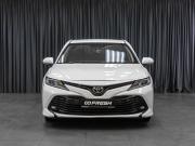 Toyota Camry VIII (XV70) Тюмень  - изображение 27
