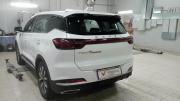 Chery Tiggo 7 Pro Max I Санкт-Петербург  - изображение 11