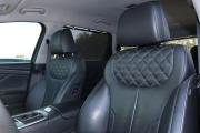 Hyundai Santa Fe IV Рестайлинг Москва  - изображение 54