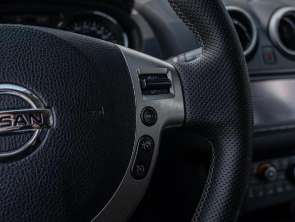 Nissan Qashqai I с пробегом 2010 года, цена 935 000 рублей, 223811 км, внедорожник, Автокод Объявления