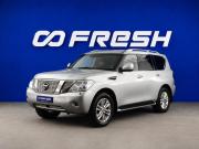 Nissan Patrol VI (Y62) Москва  - изображение 33