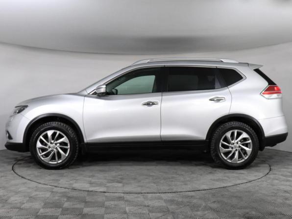 Nissan X-Trail III с пробегом 2018 года, цена 1 920 000 рублей, 80100 км, внедорожник, Автокод Объявления