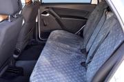 Lada (ВАЗ) Granta I Рестайлинг Таганрог  - изображение 36