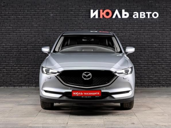 Mazda CX-5 II с пробегом 2018 года, цена 2 370 000 рублей, 236885 км, внедорожник, Автокод Объявления