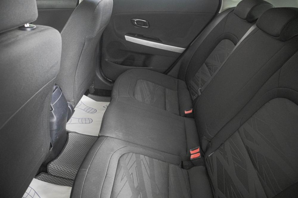 Kia Ceed II Рестайлинг Кемерово  - изображение 10
