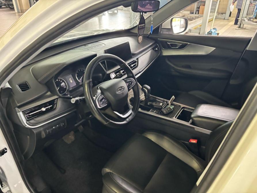 Chery Tiggo 4 Pro I Краснодар  - изображение 4