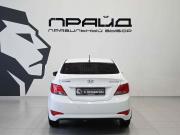 Hyundai Solaris I Рестайлинг Ростов-на-Дону  - изображение 27