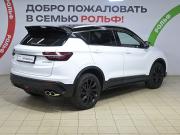 Geely Coolray I Москва  - изображение 23