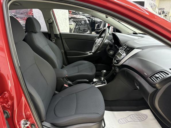 Hyundai Solaris I с пробегом 2013 года, цена 965 000 рублей, 145001 км, хэтчбек, Автокод Объявления