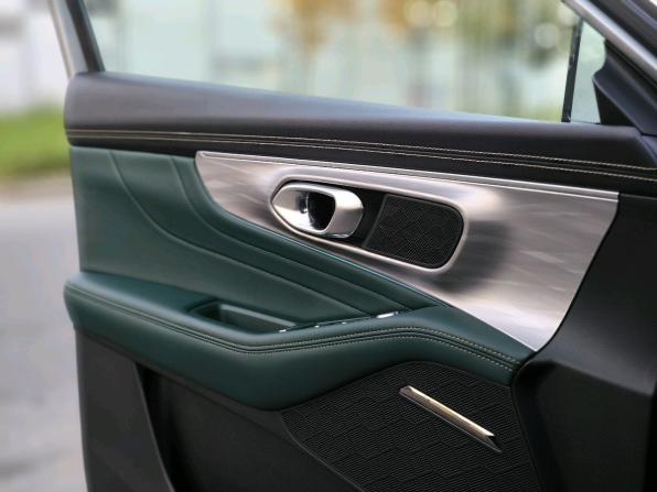 GAC GS8 II с пробегом 2024 года, цена 3 550 000 рублей, 17650 км, внедорожник, Автокод Объявления