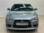 Mitsubishi Lancer X Рестайлинг Балашиха  - изображение 18