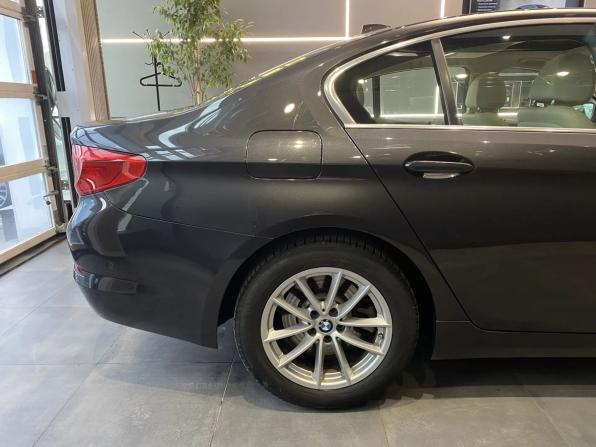 BMW 5 серии VII (G30/G31/G38) с пробегом 2019 года, цена 3 099 000 рублей, 70082 км, седан, Автокод Объявления