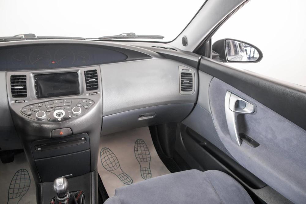 Nissan Primera III (P12) Пермь  - изображение 14