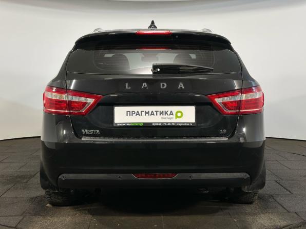 Lada (ВАЗ) Vesta I с пробегом 2019 года, цена 1 100 000 рублей, 118595 км, универсал, Автокод Объявления