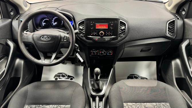 Lada (ВАЗ) XRAY I с пробегом 2016 года, цена 735 000 рублей, 75213 км, хэтчбек, Автокод Объявления