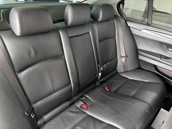 BMW 5 серии VI (F10/F11/F07) Рестайлинг с пробегом 2014 года, цена 1 895 000 рублей, 235327 км, седан, Автокод Объявления