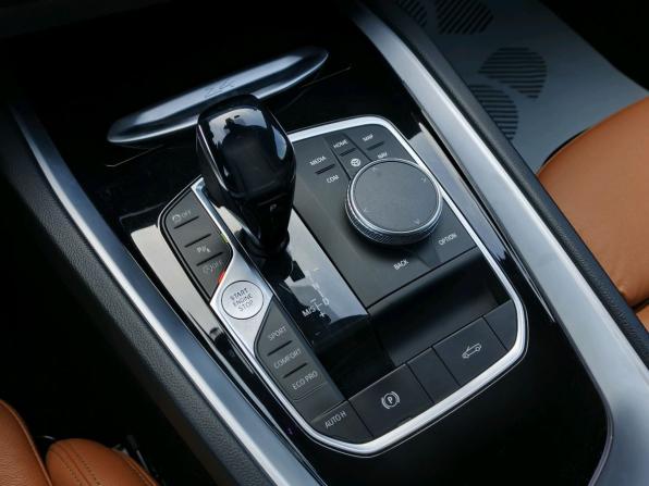 BMW Z4 III (G29) с пробегом 2020 года, цена 4 659 000 рублей, 86594 км, родстер, Автокод Объявления