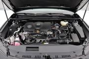 Toyota Camry IX (XV80) China Market Тюмень  - изображение 11
