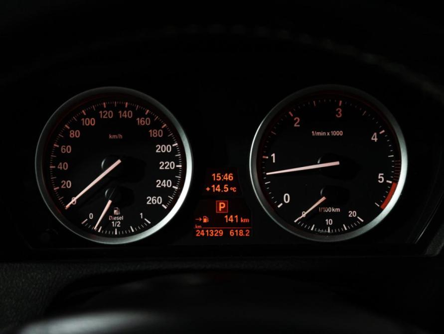 BMW X6 I (E71) Рестайлинг Санкт-Петербург  - изображение 12