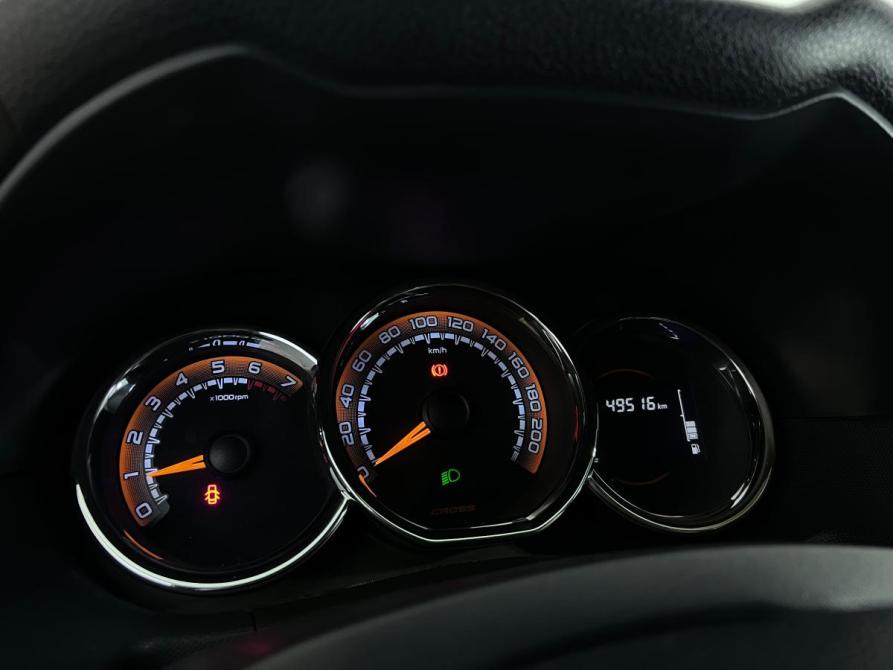Lada (ВАЗ) Largus I Рестайлинг Ростов-на-Дону  - изображение 15