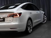 Tesla Model 3 I Тюмень  - изображение 39