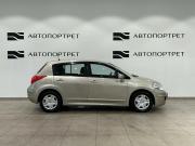 Nissan Tiida I Рестайлинг Санкт-Петербург  - изображение 27