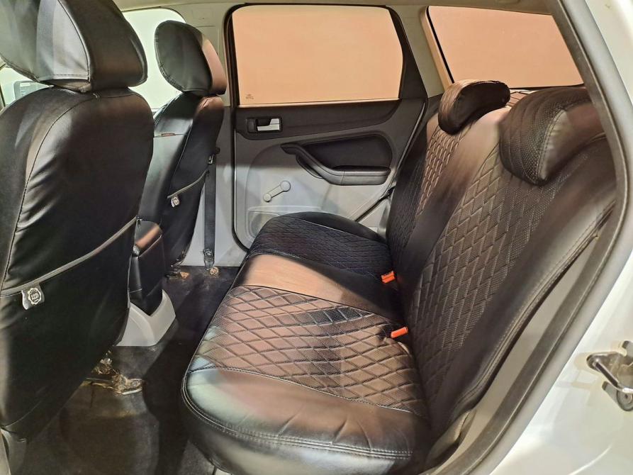 Ford Focus II Рестайлинг Москва  - изображение 17
