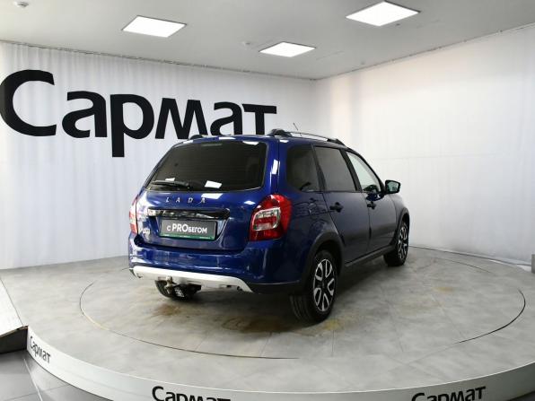 Lada (ВАЗ) Granta I Рестайлинг с пробегом 2024 года, цена 987 000 рублей, 38956 км, универсал, Автокод Объявления