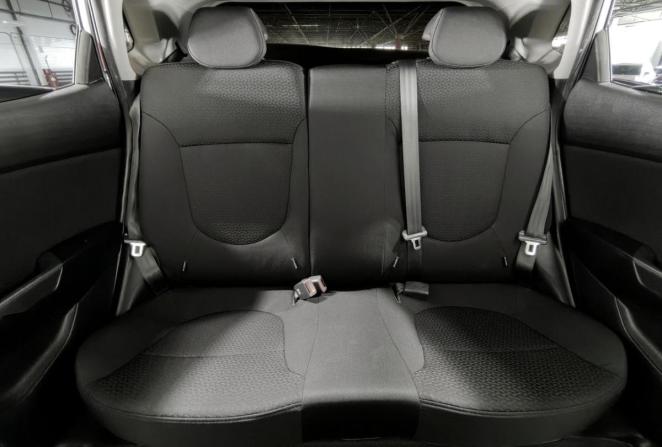 Kia Rio III с пробегом 2012 года, цена 875 000 рублей, 135858 км, хэтчбек, Автокод Объявления