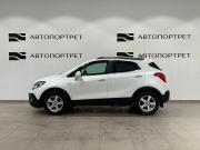 Opel Mokka I Санкт-Петербург  - изображение 26