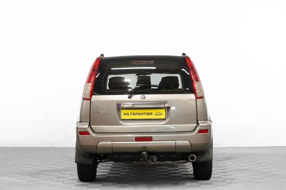 Nissan X-Trail I Барнаул  - изображение 6