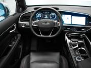 Geely Tugella I Рестайлинг Химки  - изображение 49
