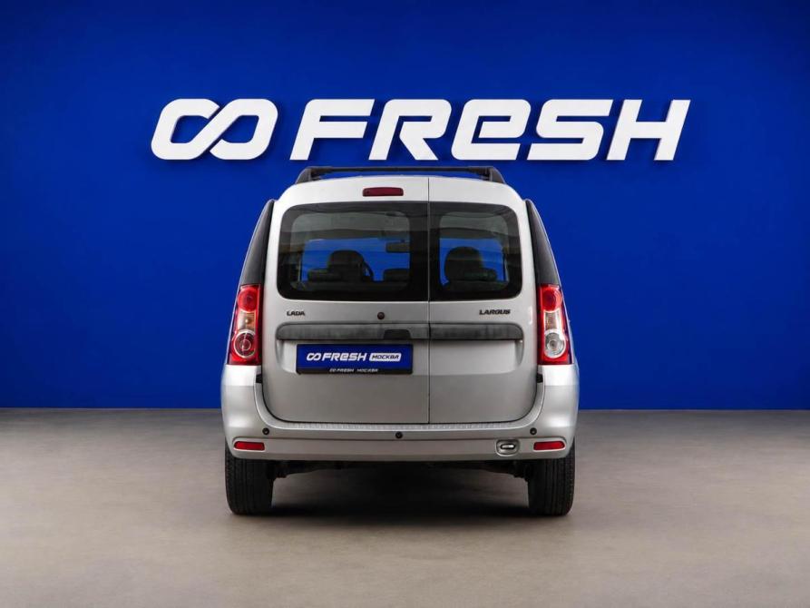 Lada (ВАЗ) Largus I Москва  - изображение 4