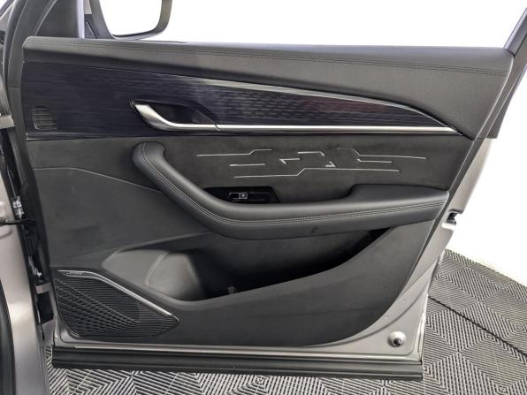 Geely Monjaro I с пробегом 2025 года, цена 3 775 000 рублей, 33000 км, внедорожник, Автокод Объявления