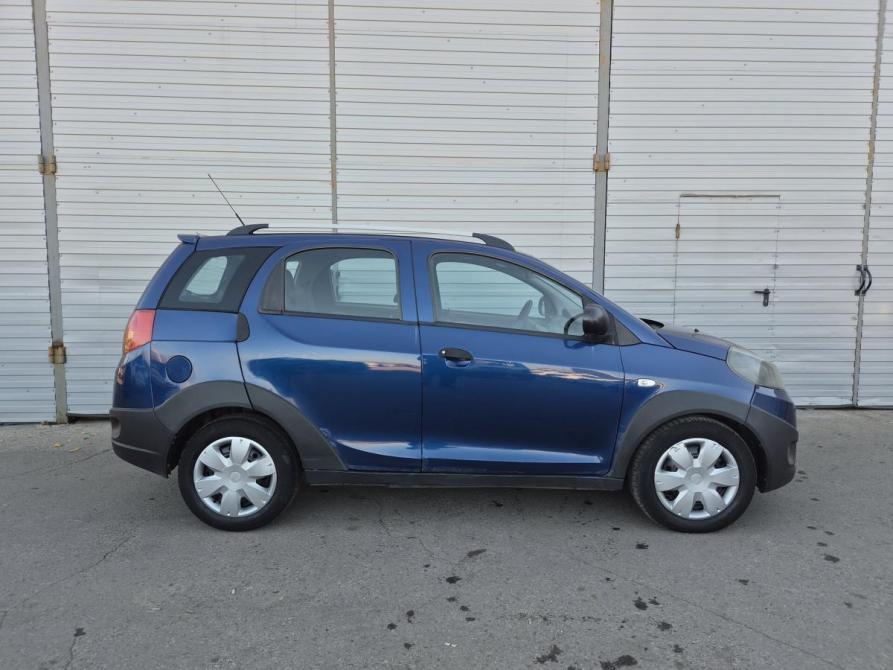 Chery IndiS (S18D) I Саратов  - изображение 4