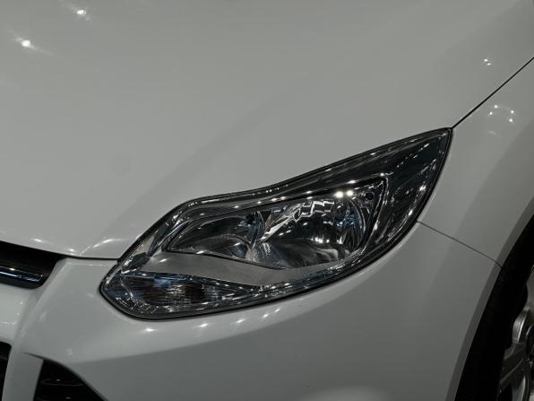 Ford Focus III с пробегом 2011 года, цена 750 000 рублей, 153029 км, седан, Автокод Объявления