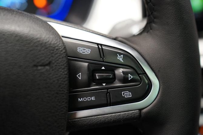 Geely Coolray I с пробегом 2021 года, цена 1 890 000 рублей, 96000 км, внедорожник, Автокод Объявления