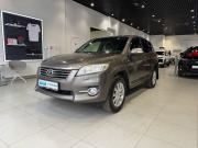 Toyota RAV4 III (XA30) Рестайлинг Москва  - изображение 19
