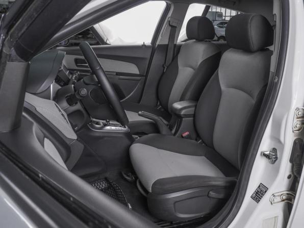 Chevrolet Cruze I с пробегом 2012 года, цена 580 000 рублей, 163060 км, хэтчбек, Автокод Объявления