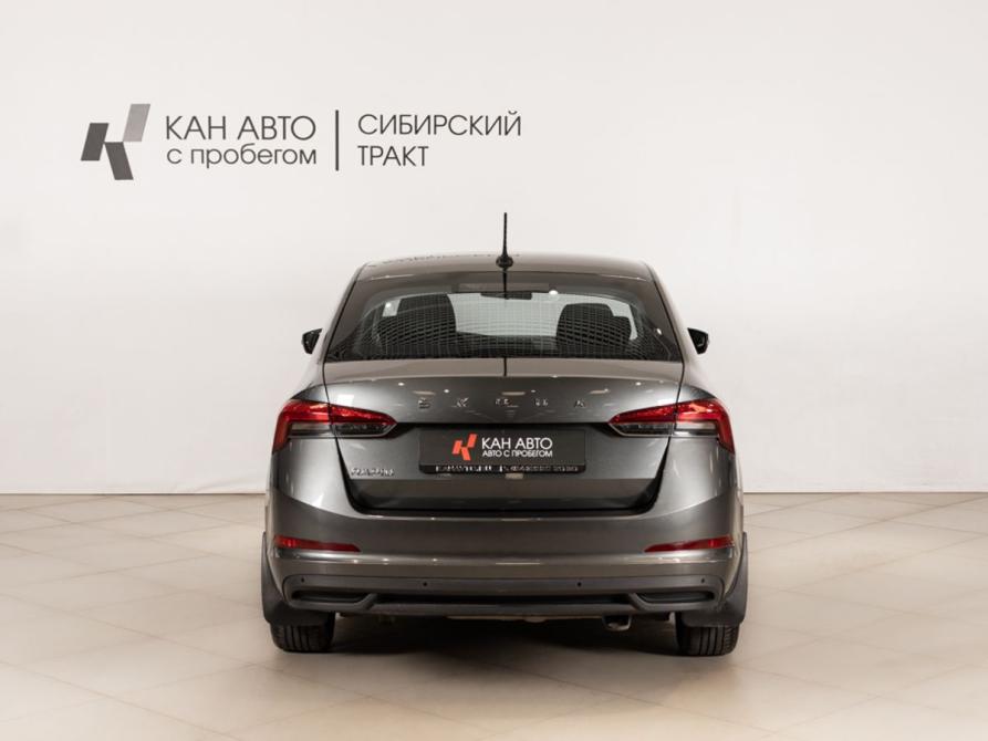 Skoda Rapid II Казань  - изображение 4