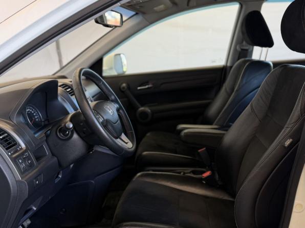 Honda CR-V III Рестайлинг с пробегом 2012 года, цена 1 320 000 рублей, 194435 км, внедорожник, Автокод Объявления