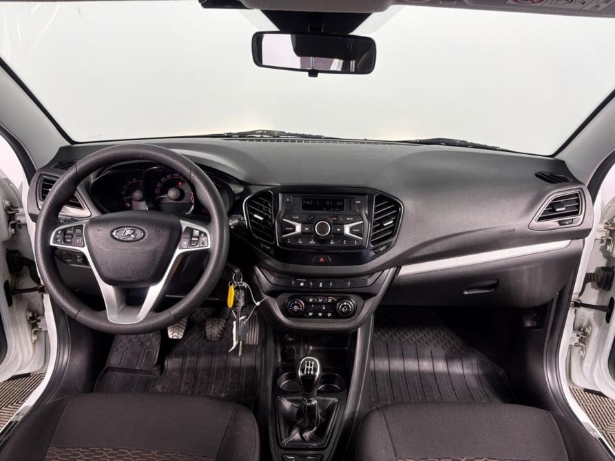 Lada (ВАЗ) Vesta I Борисоглебск  - изображение 13