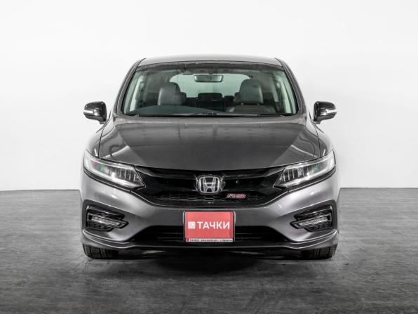 Honda Jade I Рестайлинг с пробегом 2018 года, цена 1 750 000 рублей, 40628 км, компактвэн, Автокод Объявления