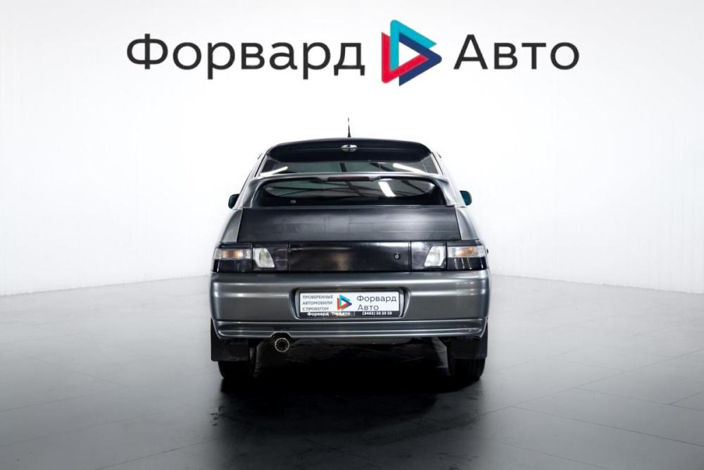 Lada (ВАЗ) 2112 Тюмень  - изображение 7