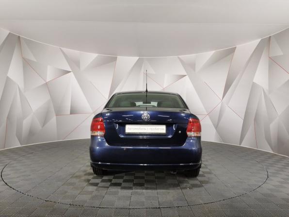 Volkswagen Polo V с пробегом 2012 года, цена 745 450 рублей, 95143 км, седан, Автокод Объявления