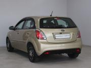 Kia Rio II Рестайлинг Старый Оскол  - изображение 22
