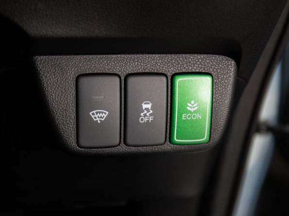 Honda Fit Shuttle I с пробегом 2011 года, цена 999 500 рублей, 76594 км, универсал, Автокод Объявления