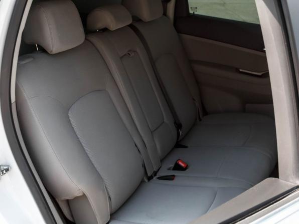 Chevrolet Orlando I с пробегом 2012 года, цена 1 240 000 рублей, 171581 км, компактвэн, Автокод Объявления