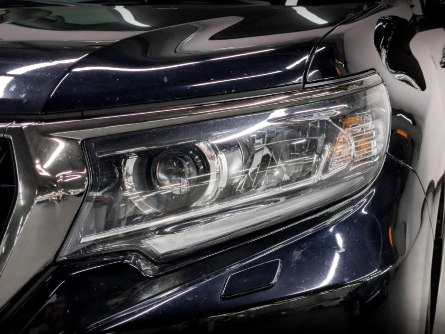 Toyota Land Cruiser Prado 150 Series Рестайлинг 2 Москва  - изображение 17