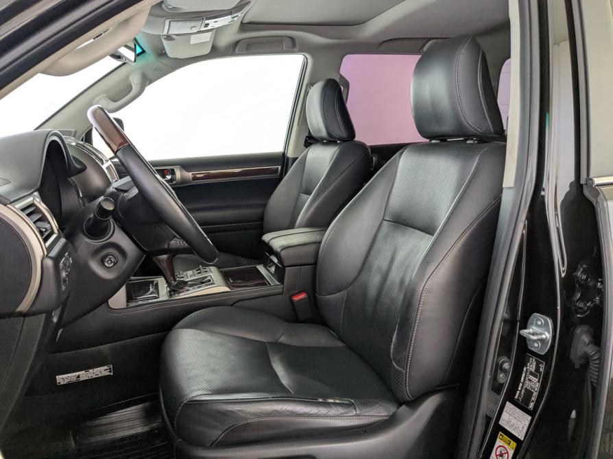 Lexus GX II Рестайлинг Москва  - изображение 23